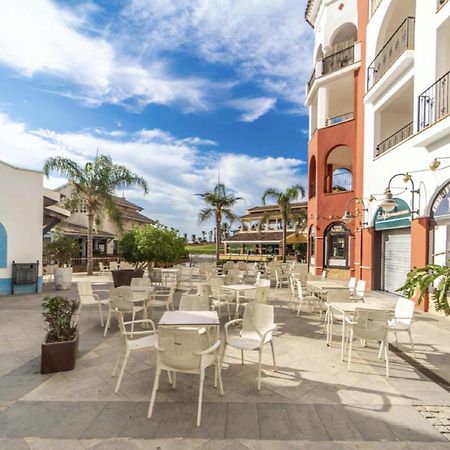 La Isabella - La Torre Golf Resort Roldán Kültér fotó