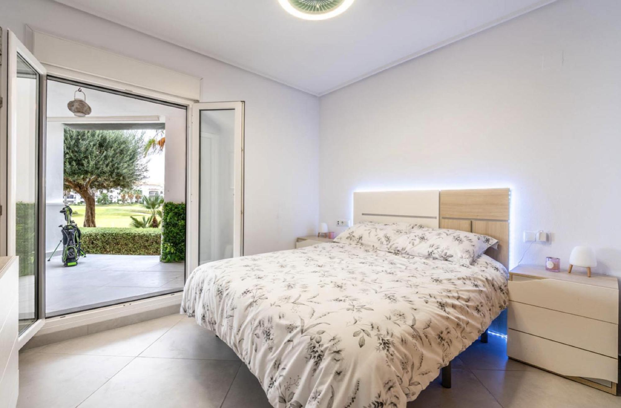 La Isabella - La Torre Golf Resort Roldán Kültér fotó