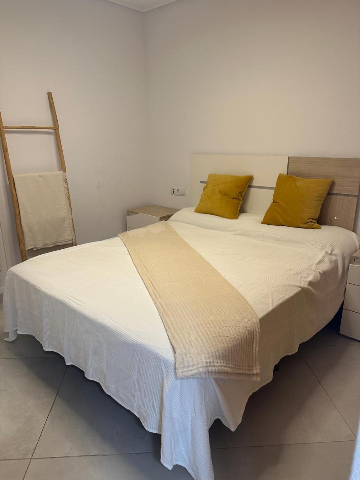 La Isabella - La Torre Golf Resort Roldán Kültér fotó